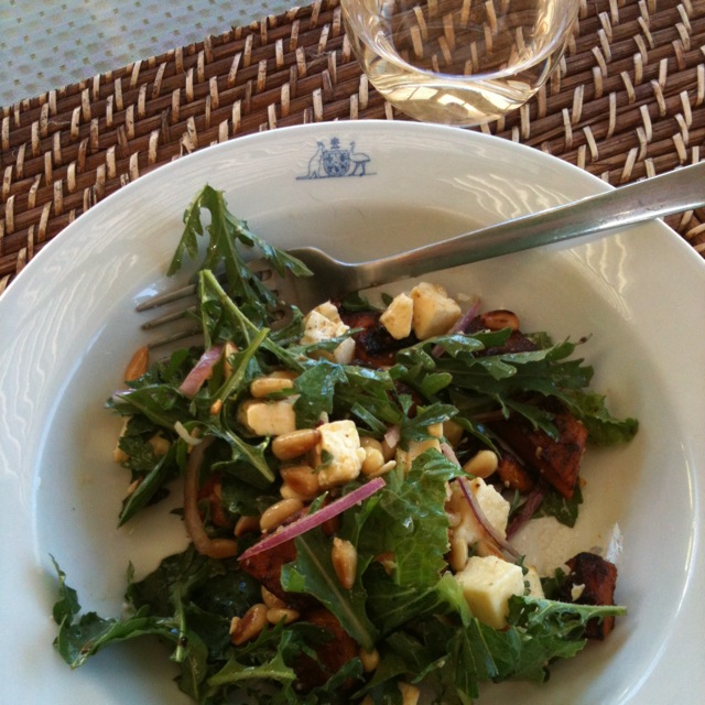 insalata