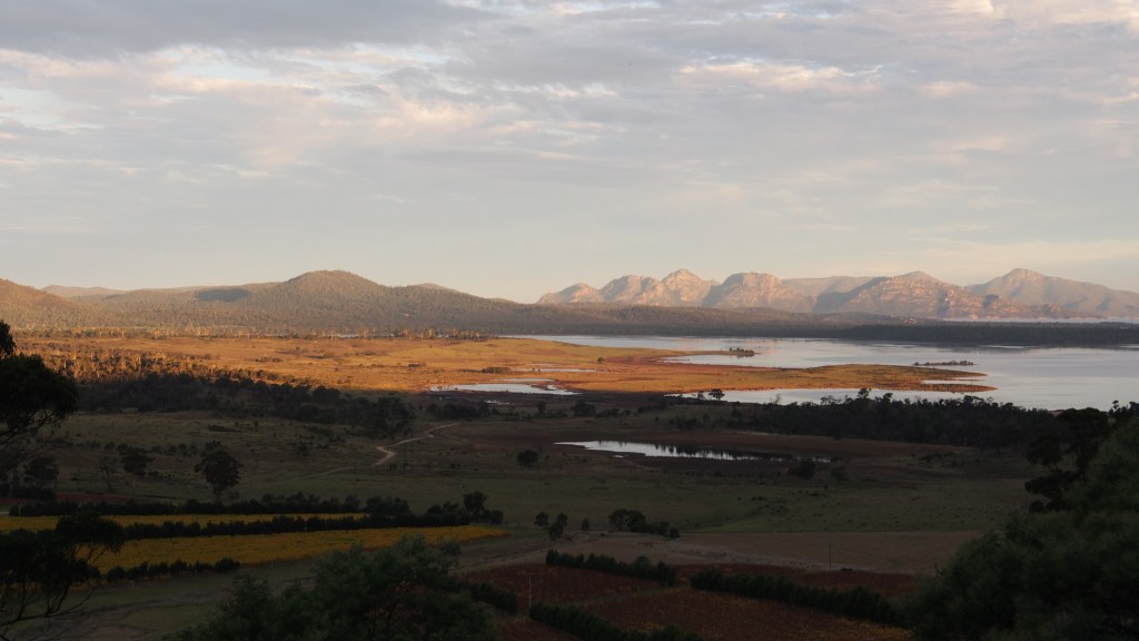 Tasmania – Freycinet, Hobart and the Huon