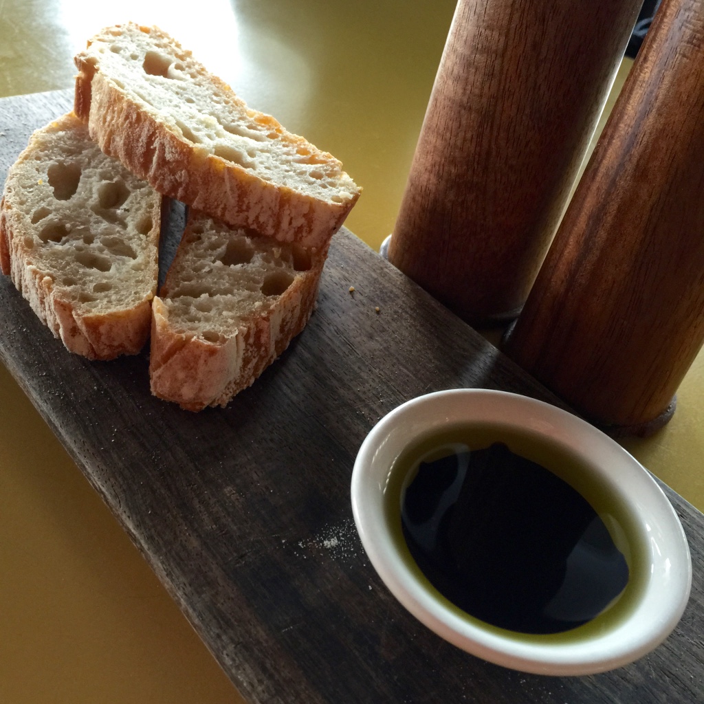 That bread