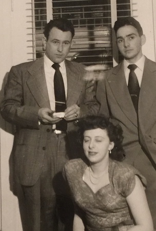 LJP LouiseOwenRobert