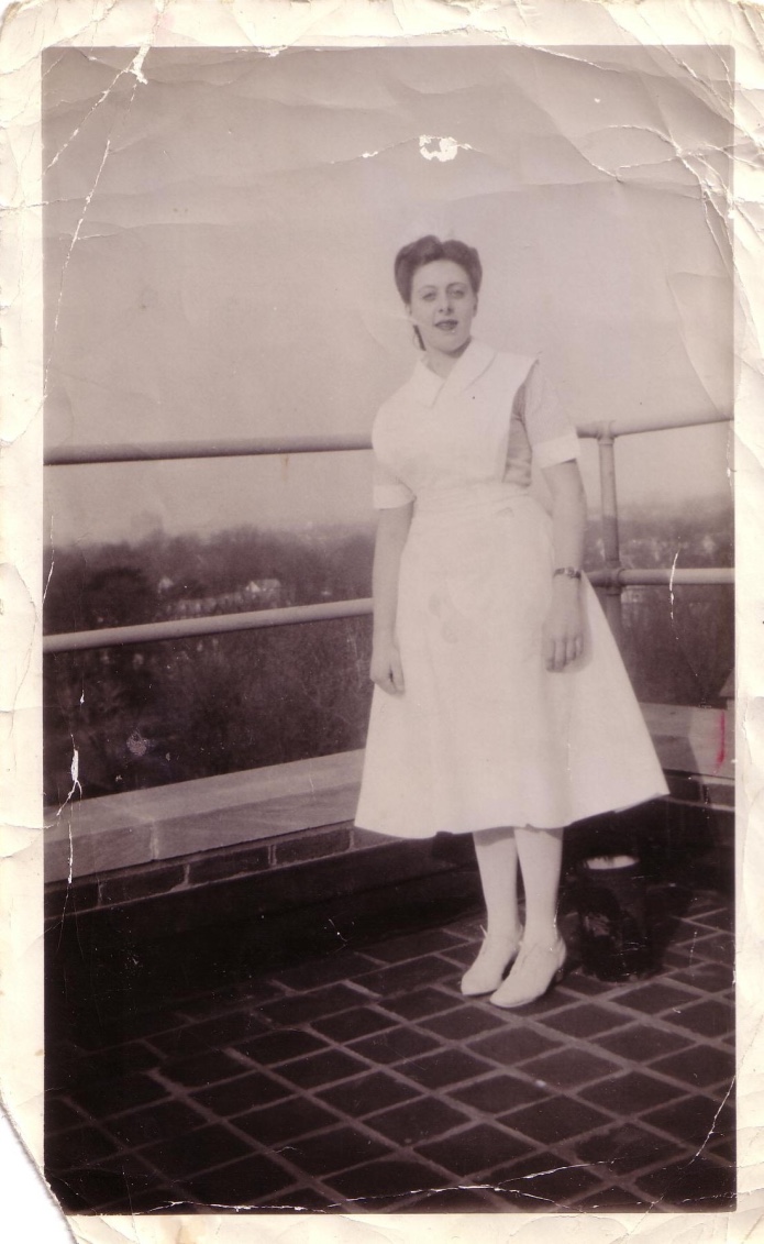 LJP Nurse Lou