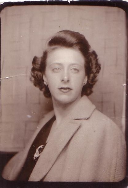 Emerging stronger – my mother, time and love