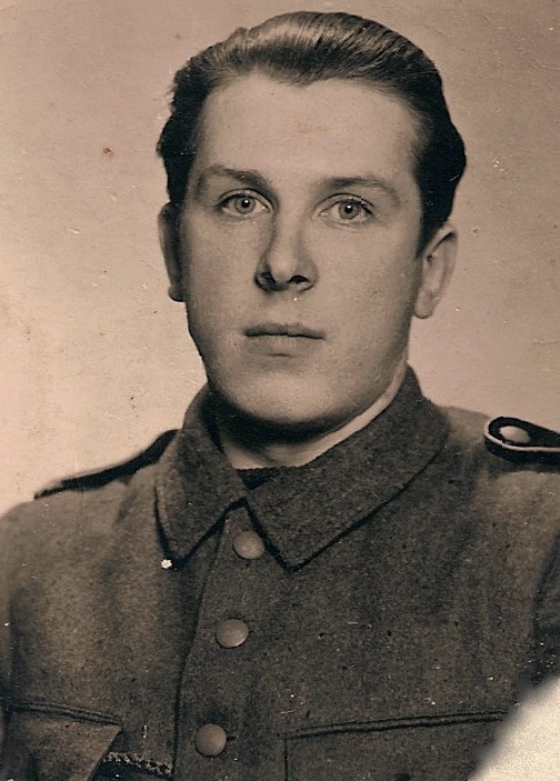 WWII Roberts