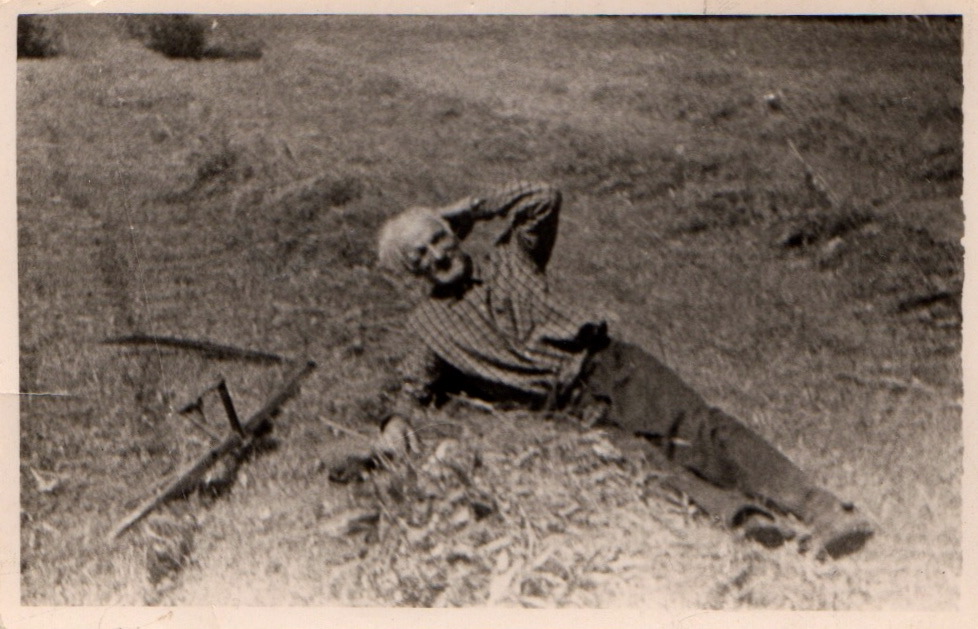 Andrejs Beķers
